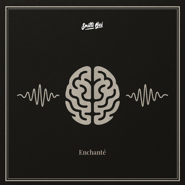Enchanté - EP