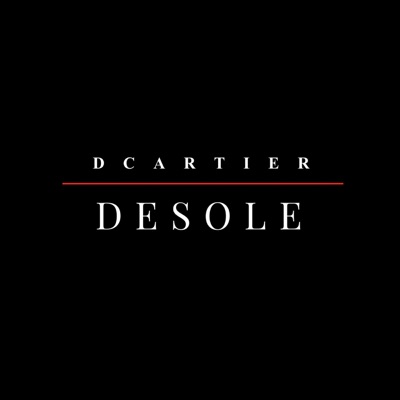 Désolé - Single