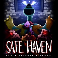 Safe Haven - Single - Black Gryph0n, Baasik & Mob Entertainment
