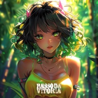 PASSO DA VITORIA - Single - SOLVIANTE & OXXED