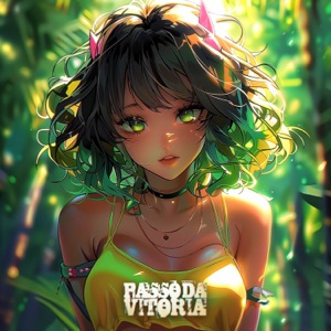 PASSO DA VITORIA - Single