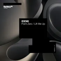 Lift Me Up — IDEMI