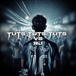 TUTS TUTS TUTS VS RJ - Single