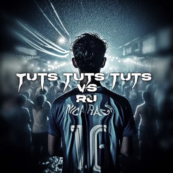 TUTS TUTS TUTS VS RJ - Single