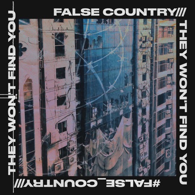 False country - EP