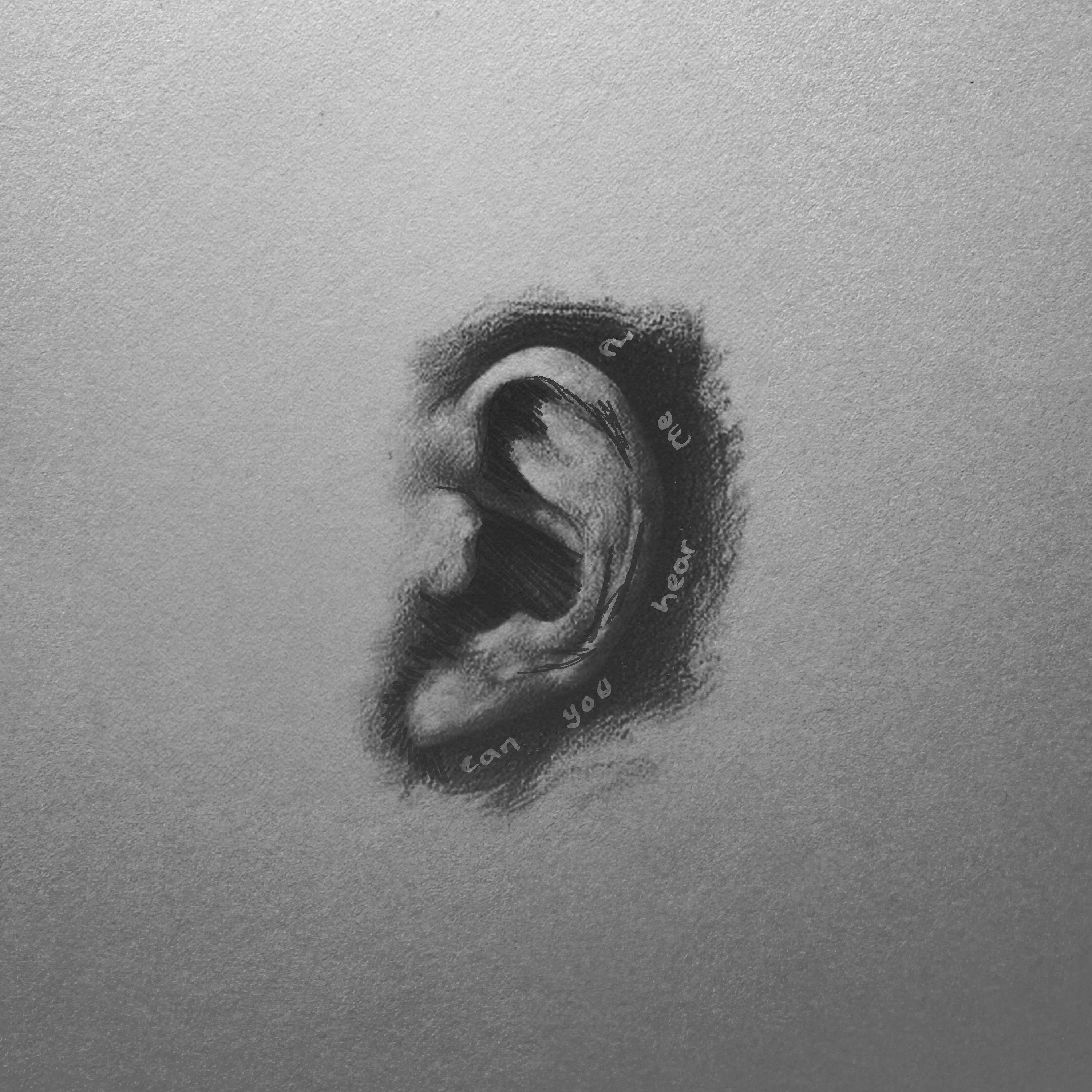 Can you hear me? - Single