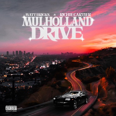 Mulholland Drive - Single