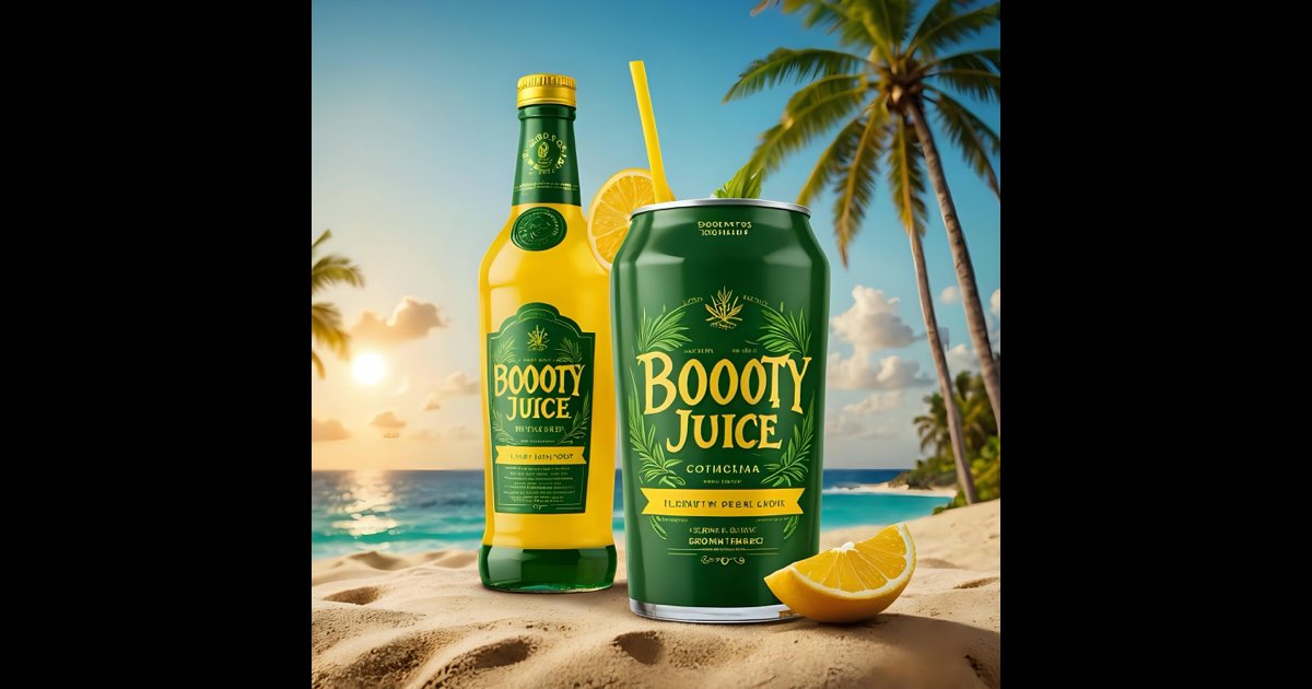 Booty Juice (Summer Anthem) - Single - Album by Moe Train - Apple