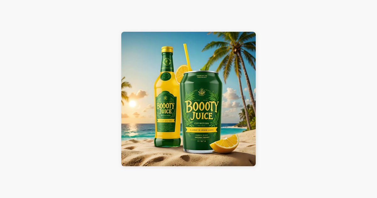 Booty Juice (Summer Anthem) - Single - Album by Moe Train - Apple