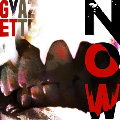 Listen to Now - Single by Gyazette