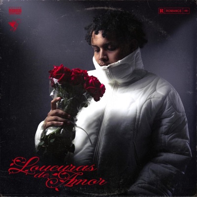Loucuras de Amor (feat. LUDV1C & Libanês) - Single