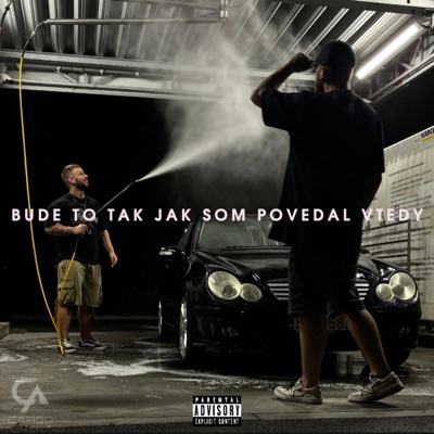 Bude to tak jak som povedal vtedy - EP