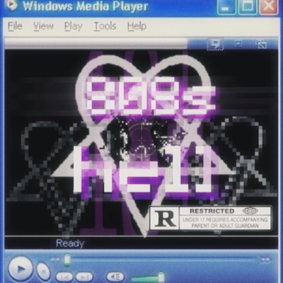 808s Hell - EP