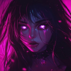 SHADED LADY - EP