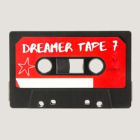 Dreamer Tape 7 - EP - JBC