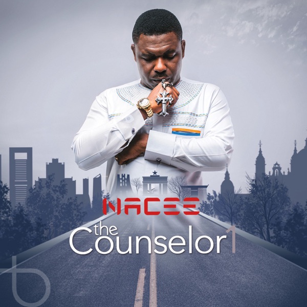 The Counselor I artwork