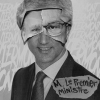 M. Le Premier Ministre - Single - Clermont