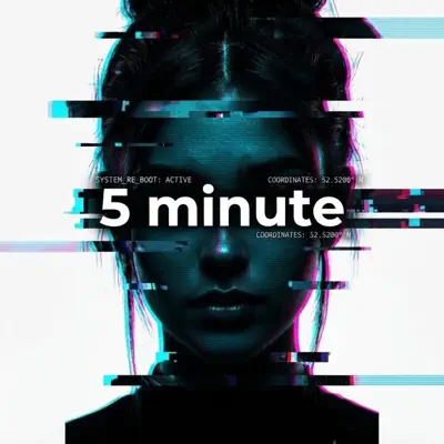 Listen to 5 minute - Single by Merka