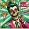 TERRI SKILLZ X FRANK ZAPPA (Radio Edit) - Terri Skillz lyrics