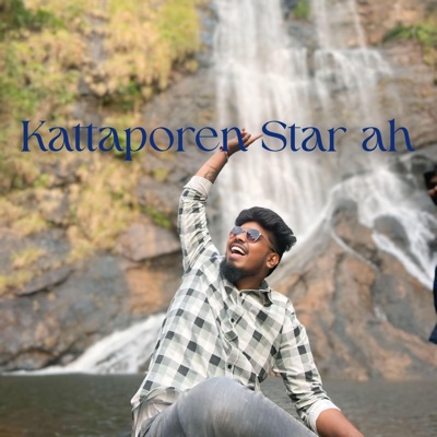 Kattaporen Star Ah - Single