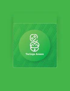 聆聽 Te Wānanga o Aotearoa、觀看音樂影片、閱讀小傳、查看巡演日期等！