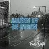 Alleen In De Regen