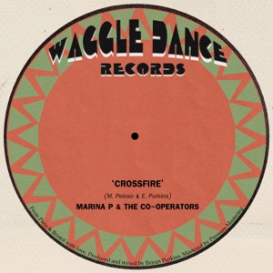 Crossfire - Single
