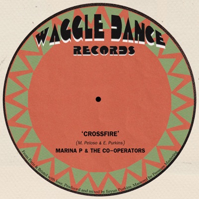 Crossfire - Single