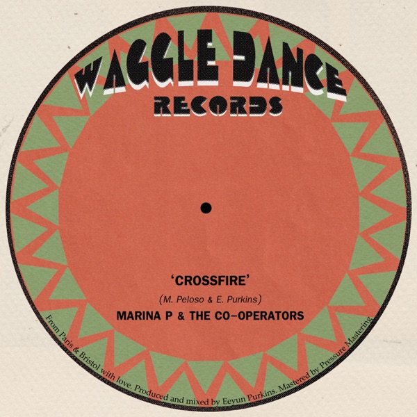 Crossfire - Single