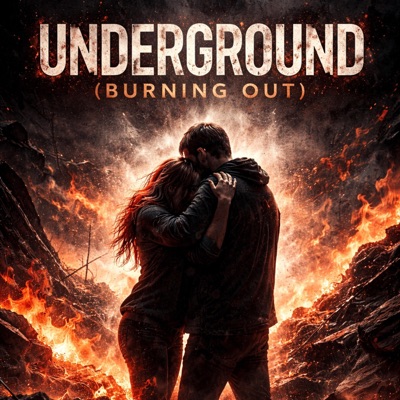 Underground (Burning Out) - Single
