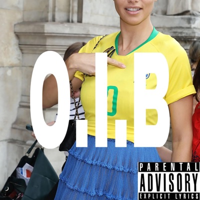 O.I.B - Single