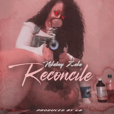 Reconcile (feat. GB Got Ya Speakers) [Radio Edit] - Single