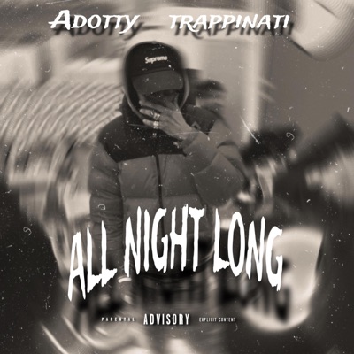 All night long - Single