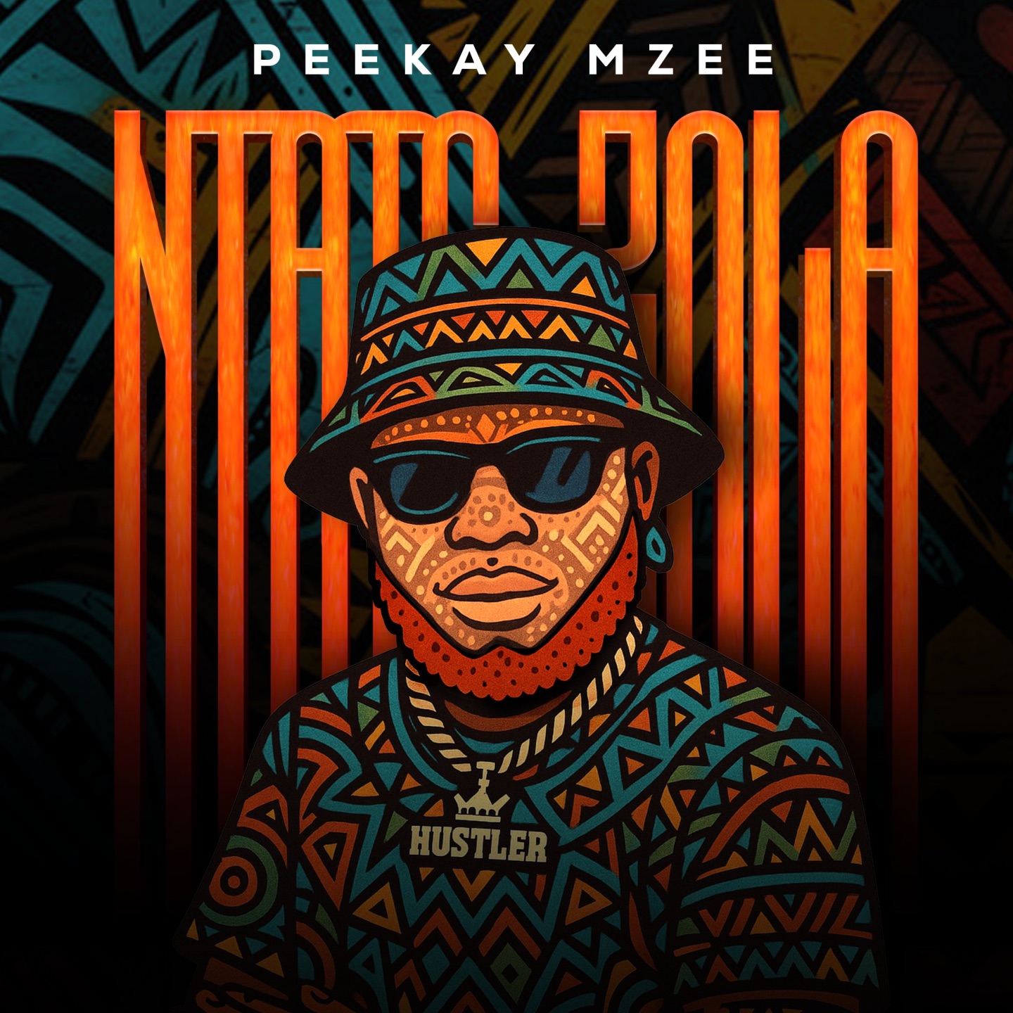 Ntate Zola - Single