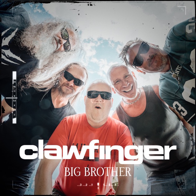Альбом «Deaf Dumb Blind» — Clawfinger — Apple Music