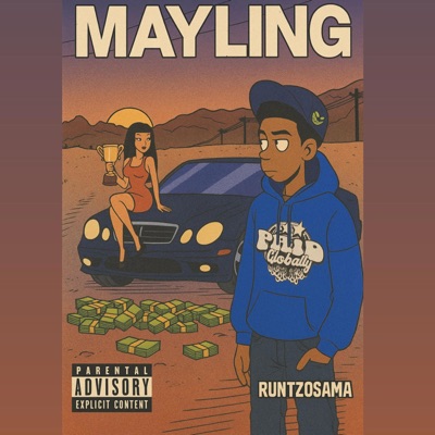 Mayling - Single