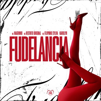 Fudelancia - Single