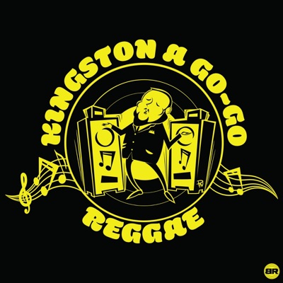 Kingston a Go-Go - EP