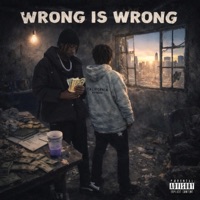 Wrong is wrong (feat. LISMAKK) - Single - Li 39th
