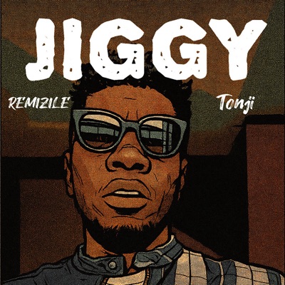 Jiggy (feat. Tonji) - Single