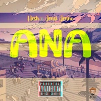 ANA (feat. Jensi Jenno) - Single - Hesh Bello