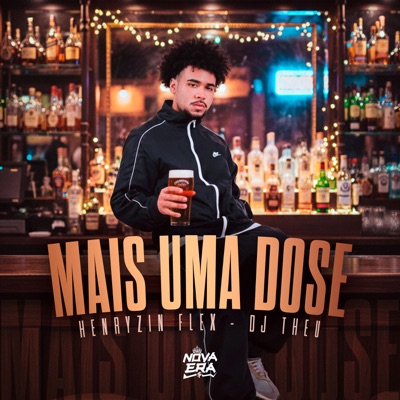 Mais uma Dose - Single