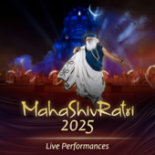 Mahashivratri 2025 Live Performances
