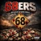 68ers (feat. King Chollo) - Jaydakay lyrics