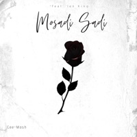 Mosadi Sadi (feat. Jan King) - Single - Cee-Mash