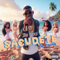 Sacudete la Arena - Single - Jan Luiky