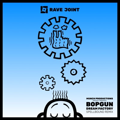 Dream Factory (Spellbound Remix) - Single