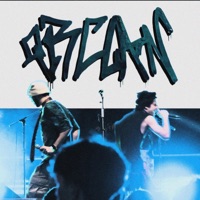 ENTRE TANTA GENTE - Single - QRCLAN