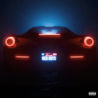 RED GUTS - Single