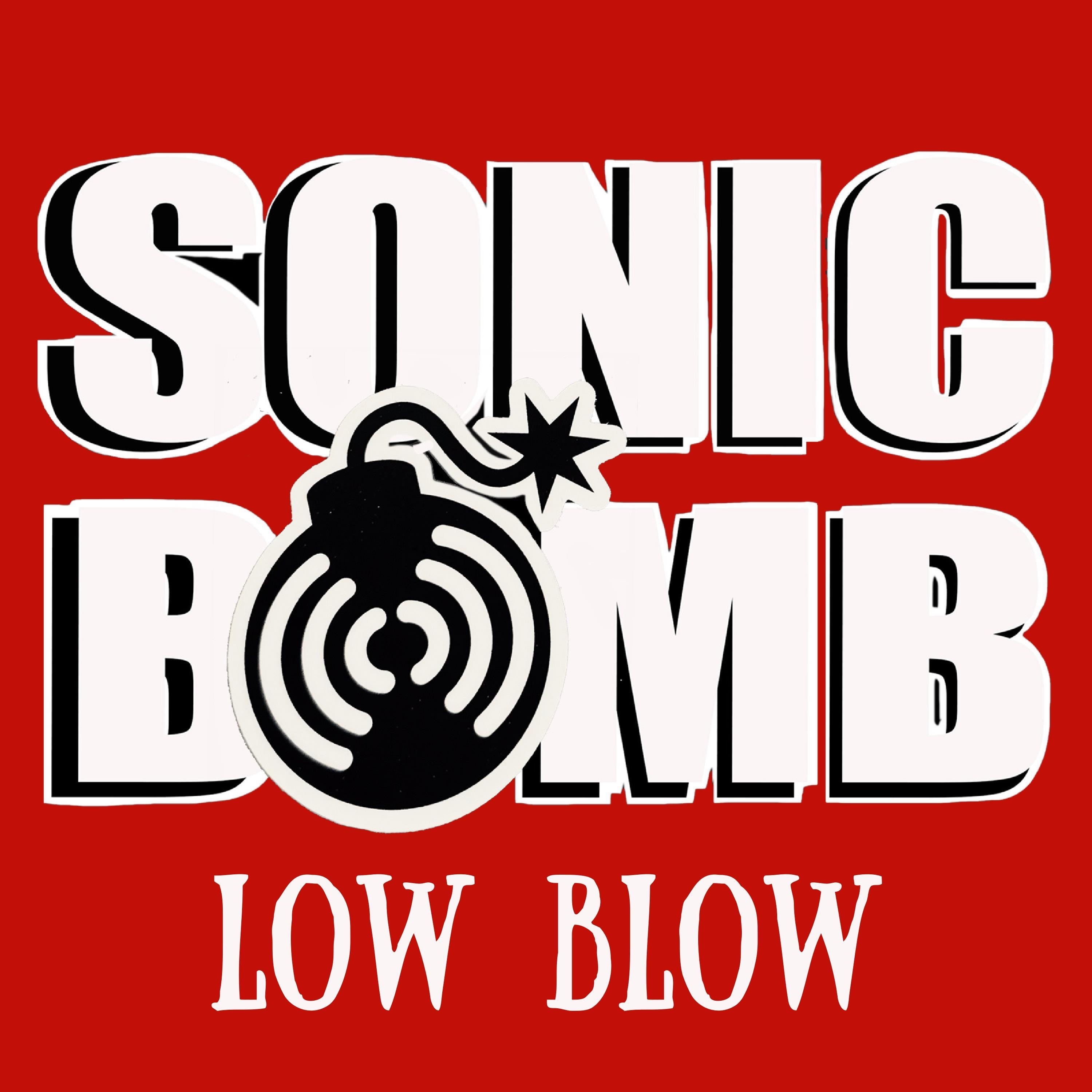 Low Blow - Single